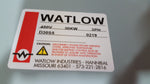  WATLOW D30S5 HEATING ELEMENT Image