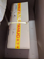  Fanuc A06B-0158-B075 #7076 AC Servo Motor A40/2000 Factory Sealed! Image