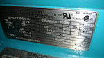  BROOK CROMPTON WP-DF225SN-H MOTOR Image