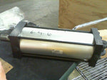  Parker 600CBB4MA3U36AC1400 Cylinder Image