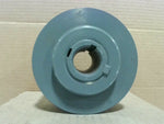  Browning 2VP50X 1-1/8" Variable Pitch 2 Groove Pulley Image
