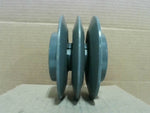  Browning 2VP50X 1-1/8" Variable Pitch 2 Groove Pulley Image