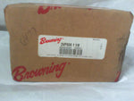 Browning 2VP50X 1-1/8" Variable Pitch 2 Groove Pulley Image