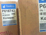  Donaldson P616742 Air Filter Factory Sealed Image