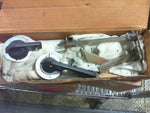  Square D LN4 Door Mounted Operating Mechanism Kit Image