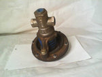  PARKER SINGLAIR COLLINS 103861 VALVE Image