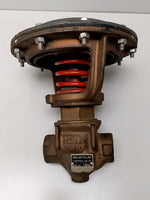  Sinclair Collins C284-2004 Process Control Valve 500PSI Image