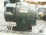  Dodge 7591768001DL Gear Reducer 079163-12-BF 1750 RPM Rate 31.4 1.10 HP Torque 1226 Image