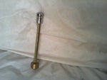  SNAP ON 8 SOCKET, 3/8" SOCKET WITH DRIVE Image