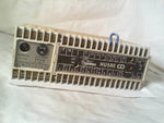  Gehring 882-00006 Control Panel Image