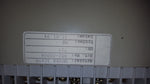  Gehring 882-00006 Control Panel Image