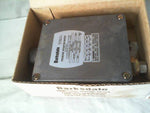  BARKSDALE B2T-H32SS SWITCH Image