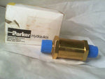  PARKER 489-1/2B2-2 Valve Image