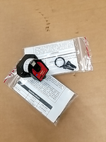  Namco EE210-10444 Cylinder Proximity Switch 10-30 VDC 200mA 1.025" Probe Image