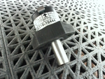  Namco EE210-10444 Cylinder Proximity Switch 10-30 VDC 200mA 1.025" Probe Image