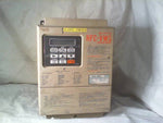  HITACHI HFC-VWS 5.5HF3 TRANSISTOR INVERTER Image