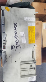  SIEMENS 6SN1145-1BA02-0CA1 SIMODRIVE Image