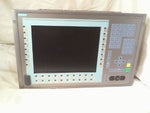 SIEMENS 6AV7821-0AA00-1AC0 PANEL Image