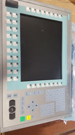  SIEMENS 6AV7885-1AA11-1DA2 PANEL Image