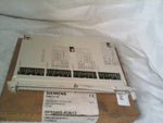  Siemens 6ES5465-4UA13 SIMATIC S5 Analog Input Module 465 Image