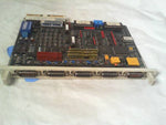  Siemens 6FM1723-3AA10 SIMATIC S5/S7 WF 723 3-Axis Positioning Moodule WF723A! Image