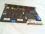  Siemens 6FM1723-3AA10 SIMATIC S5/S7 WF 723 3-Axis Positioning Moodule WF723A! Image