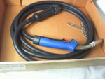  ABICOR BINZEL MB25AK Image