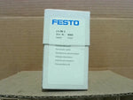  FESTO J-5-PK-3 VALVE Image