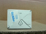  FESTO J-5-PK-3 VALVE Image