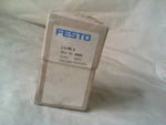  FESTO J-5-PK-3 VALVE Image