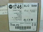  ALLEN BRADLEY 1746P2 Allen Bradley 1746-P2 /C Power Supply Image