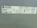  ALLEN BRADLEY 1746P2 Allen Bradley 1746-P2 /C Power Supply Image
