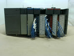  ALLEN BRADLEY 1746P2 Allen Bradley 1746-P2 /C Power Supply Image