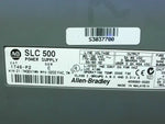  ALLEN BRADLEY 1746P2 Allen Bradley 1746-P2 /C Power Supply Image