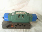  NUMATICS 124BB415MP00061 VALVE Image