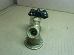  Legend 107-175 3/4" Brass Valve Sillcock IPS 125 WOG ANSI/NSF 61-9 Image