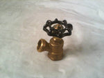  JOMAR 3/4 BRASS DRAIN VALVE Image