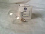  GE 25GC Light Bulb Image
