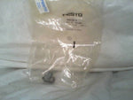  FESTO GRLA--M5-B VALVE Image