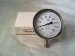  MCDANIEL CONTROLS 316 GAUGE Image