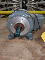  GROSCHOPP WK 0337901 Motor Image