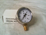  MCDANIEL CONTROLS 060PSI Gauge Image