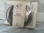  CONTINENTAL 124411 Seal Kit Image