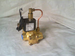  Parker 73312BN4UNJ0N0C111P3 Valve Image