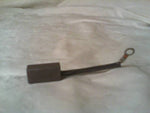  HELWIG MZ75 CARBON BRUSH Image