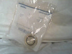  ALLEN BRADLEY 800T-N304C Mushroom Head Cap Push Button Clear Image