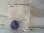  ALLEN BRADLEY 800T-N304B Push Button Mushroom Head Cap Blue Image