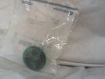  ALLEN BRADLEY 800T-N304G Green Mushroom Head Cap Push Button Image
