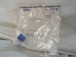  Allen Bradley 800TN122B Blue Small Pilot Light Cap Image