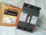  General Electric TED134100WL Molded Case Circuit Breaker Image